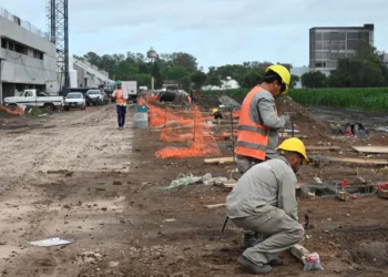 Entrevista con Báscolo Una macro que aún no mejora la micro: la mirada del ministro de Trabajo de Santa Fe