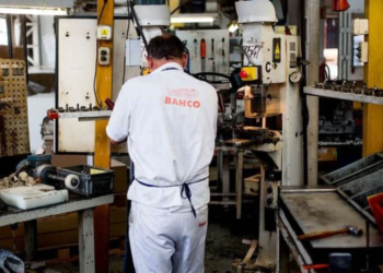 Bahco anunció el cierre de su planta de fabricación en Santo Tomé