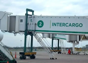 El Gobierno avanza con la privatización total de Intercargo