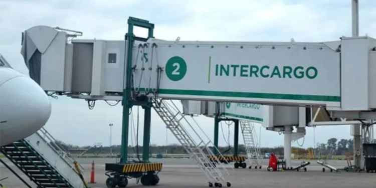 El Gobierno avanza con la privatización total de Intercargo