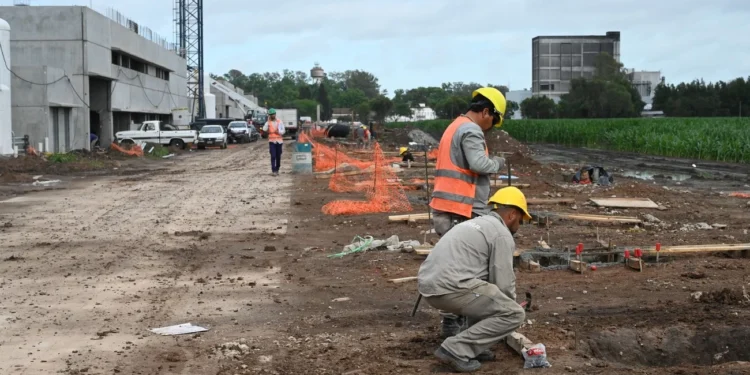 Entrevista con Báscolo Una macro que aún no mejora la micro: la mirada del ministro de Trabajo de Santa Fe