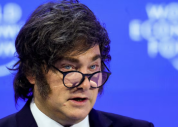 Milei destacó la baja de la inflación mayorista y anticipó impacto en los precios minoristas