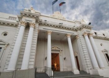 Diputados dio media sanción a la reforma del sistema de peritos médicos judiciales