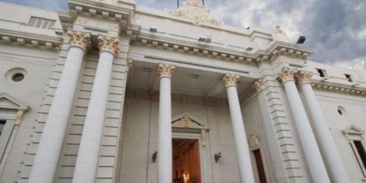 Diputados dio media sanción a la reforma del sistema de peritos médicos judiciales