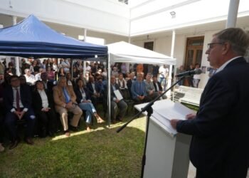 “En Santa Fe, el ejercicio de la Memoria es una política de Estado”