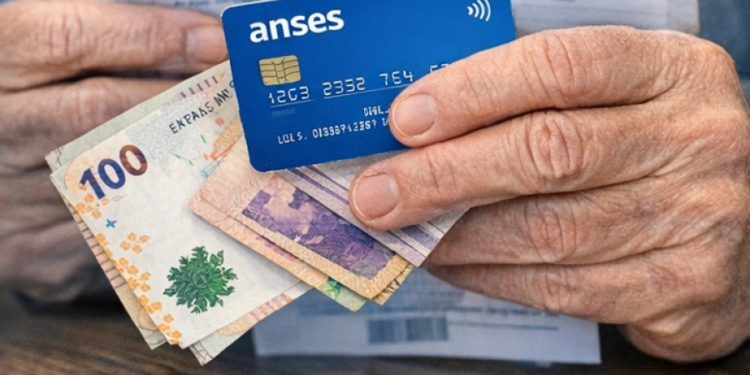 Jubilados: preparan el aumento de abril y ya está el calendario de pagos de ANSES