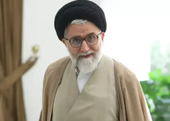 Israel anunció que abatió al jefe de inteligencia de Irán, Ismail Khatib