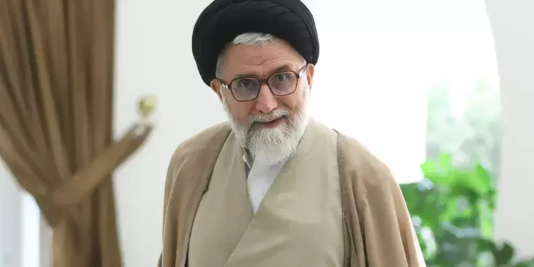 Israel anunció que abatió al jefe de inteligencia de Irán, Ismail Khatib