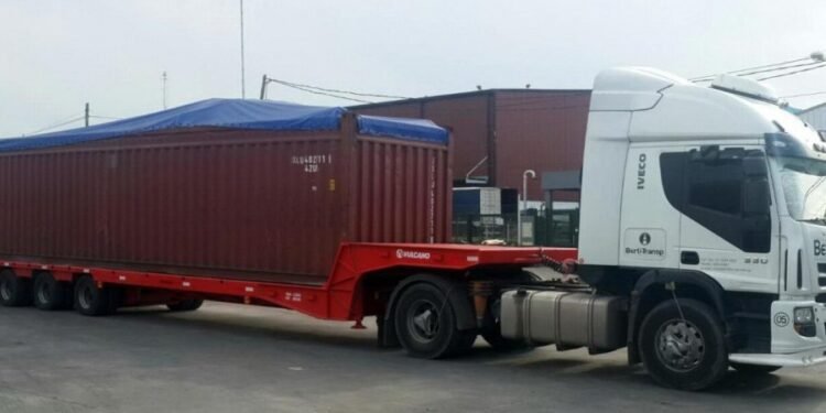 Se elimina un trámite para la puesta en circulación de vehículos especiales 0 km