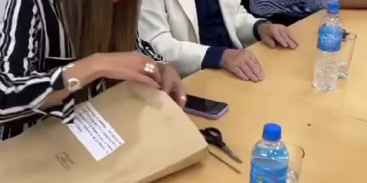 Licitaron en Rafaela una obra millonaria para mejorar el servicio eléctrico en el norte santafesino