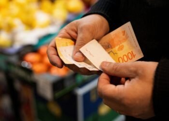 Advierten que la inflación de marzo podría superar el 3% y preocupa el impacto de los servicios