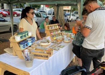 Se viene una nueva edición de la Feria desde el Origen