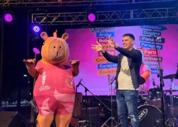 La Noche de los Food Trucks: “Queremos que este evento crezca y que con el tiempo se vuelva un encuentro distintivo»