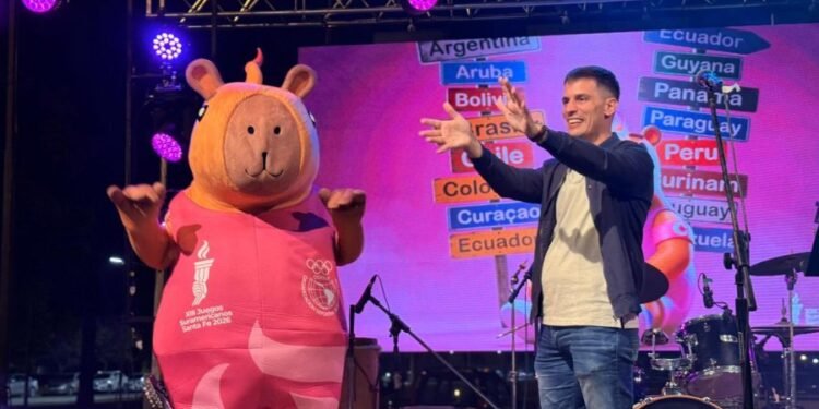 La Noche de los Food Trucks: “Queremos que este evento crezca y que con el tiempo se vuelva un encuentro distintivo»