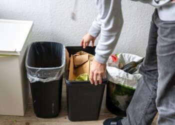 Rafaela apuesta a la correcta disposición de residuos con participación ciudadana