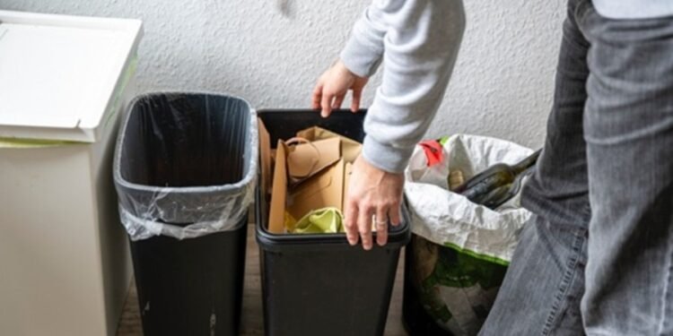Rafaela apuesta a la correcta disposición de residuos con participación ciudadana