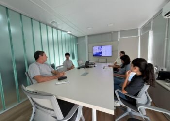 Compromiso ambiental de las empresas de la ciudad