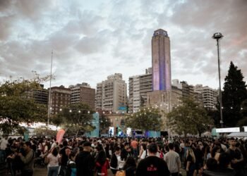 Santa Fe movilizó más de $ 18.000 millones en el fin de semana largo