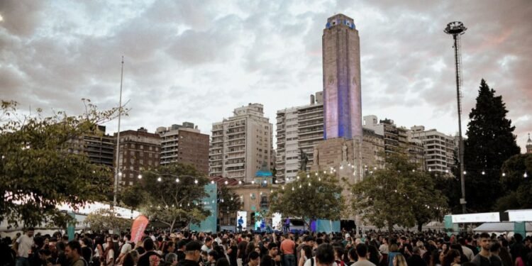 Santa Fe movilizó más de $ 18.000 millones en el fin de semana largo