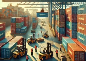 Las importaciones en la Aduana Rafaela crecieron un 7,2%