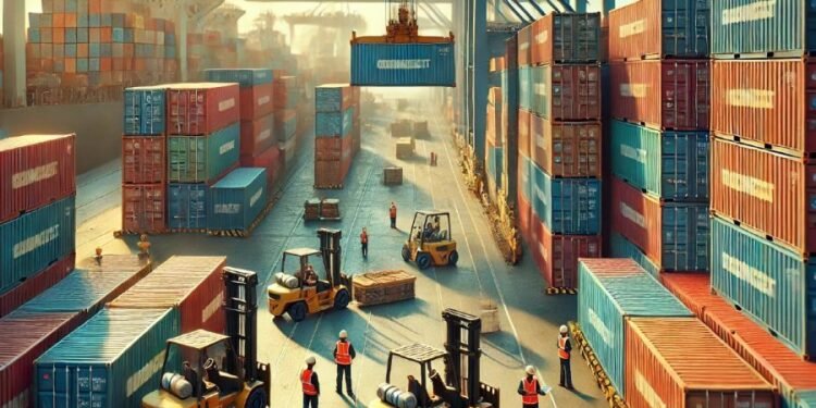 Las importaciones en la Aduana Rafaela crecieron un 7,2%