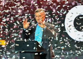 Mauricio Macri reaparece y busca reposicionar al PRO en la nueva etapa política