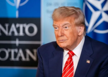 Trump advierte a la OTAN por el estrecho de Ormuz: “Tendrá un futuro muy malo si no ayuda”