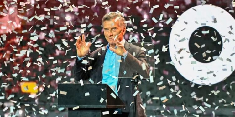 Mauricio Macri reaparece y busca reposicionar al PRO en la nueva etapa política