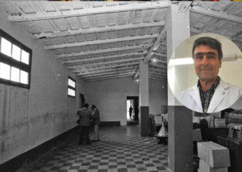 Entre fragmentos y memoria: el trabajo para identificar víctimas de la dictadura