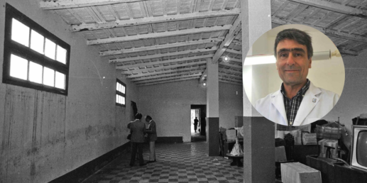 Entre fragmentos y memoria: el trabajo para identificar víctimas de la dictadura