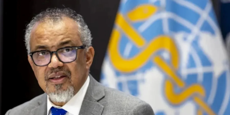 Fuerte advertencia de la OMS a Argentina tras su salida: “Será menos segura”