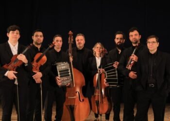 “Arrabaleras, Mujeres con tango”: concierto en conmemoración del 8M