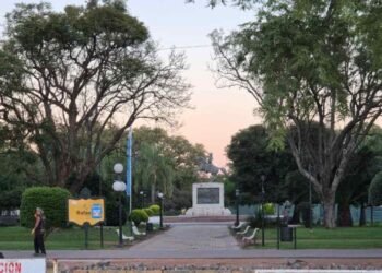 Rafaela y la región: sigue el calor y hay alerta amarillo por tormentas