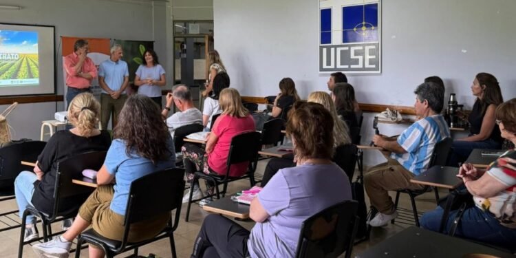 El suelo desde una mirada agroecológica