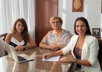 WhatsApp del Concejo Municipal de Rafaela: más de 100 consultas en 10 días