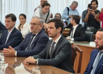 Leonardo Viotti abre el año legislativo: los ejes de la gestión y los desafíos para el 2026