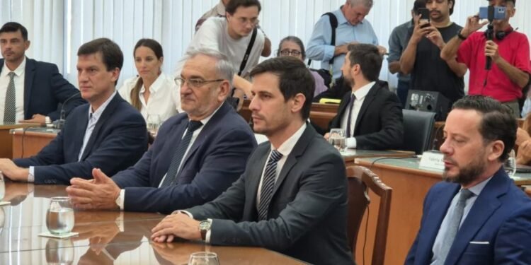 Leonardo Viotti abre el año legislativo: los ejes de la gestión y los desafíos para el 2026