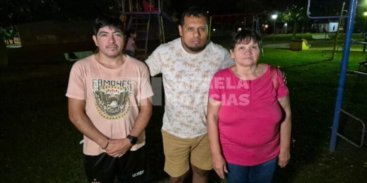 Elecciones Vecinales en barrio Jardín: Sergio Carena y la Lista 2 proponen «volver a las raíces» del barrio