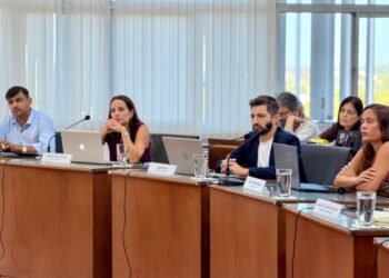 Concejales del PJ cruzaron a Viotti: aseguran que la recaudación local creció por encima de la inflación