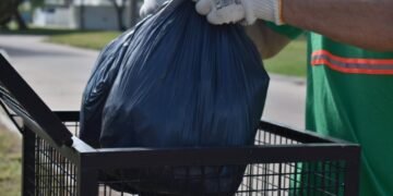 Quinto domingo del mes: Sin recolección de residuos de patio