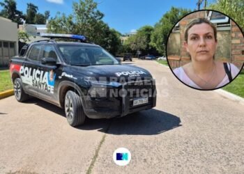 Disparos en la escuela de San Cristóbal: profesores trabaron puertas y se tiraron al piso para protegerse del tirador