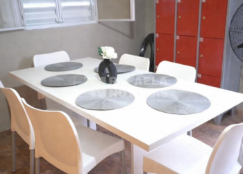 Rafaela: el Municipio llama a licitación para garantizar cenas en el Refugio Municipal