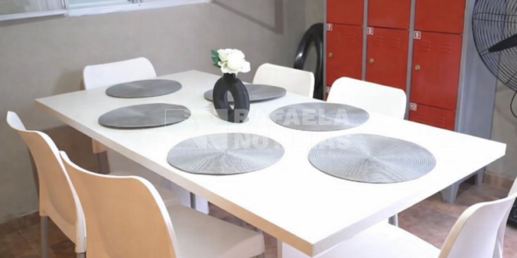 Rafaela: el Municipio llama a licitación para garantizar cenas en el Refugio Municipal