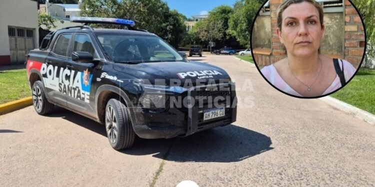 Disparos en la escuela de San Cristóbal: profesores trabaron puertas y se tiraron al piso para protegerse del tirador