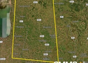 Alerta por tormentas fuertes en la región: prevén lluvias intensas, ráfagas y posible granizo