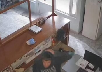 Inseguridad en Rafaela: denuncian reiterados robos en un centro de rehabilitación