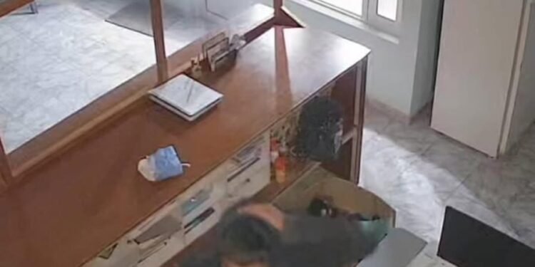 Inseguridad en Rafaela: denuncian reiterados robos en un centro de rehabilitación