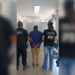 Detuvieron en San Cristóbal a un hombre acusado de abuso sexual contra una menor