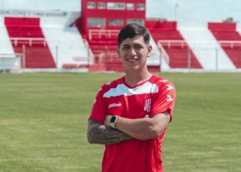 9 de Julio sumó dos volantes al plantel superior para la temporada