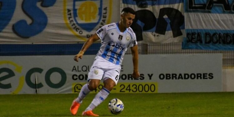 Atlético, con día y hora confirmados para jugar por Copa Argentina